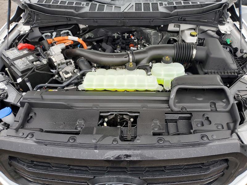 2025 Ford F150 Lariat