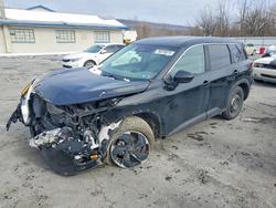 2025 Nissan Rogue sv en venta en Grantville, PA