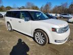 2015 Ford Flex sel