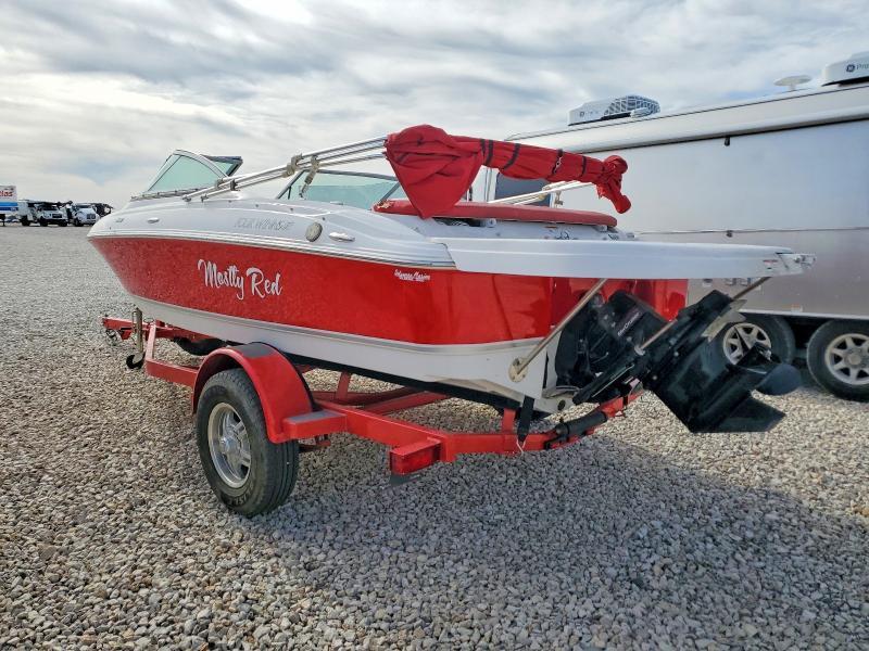 2009 Four Winds 2009 Four Winns H180-Boat