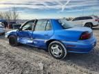 1995 Pontiac Grand am se