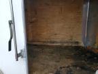 2023 Carry-On 6X12LCGRECBN Enclosed Cargo Trailer