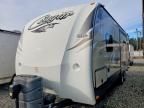 2017 Keystone Cougar-Camper