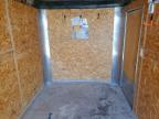 2022 Cargo Craft Expedition-7121 Enclosed Cargo Trailer