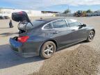 2017 Chev Malibu ls
