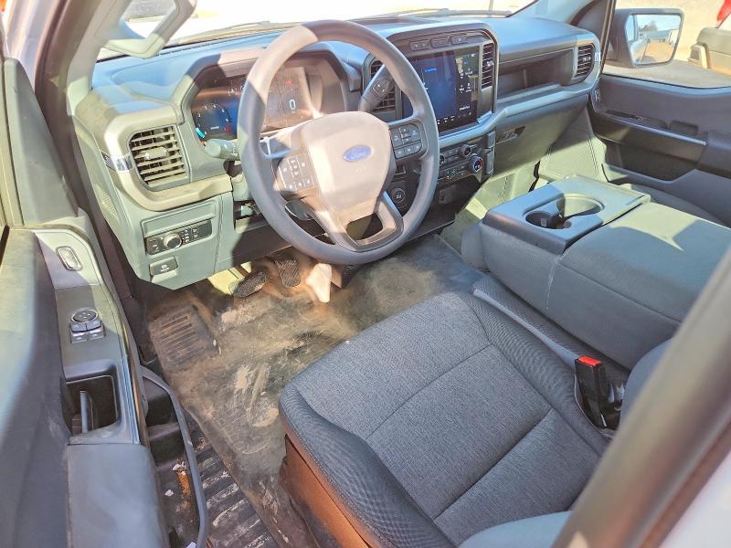2024 Ford F150 XL