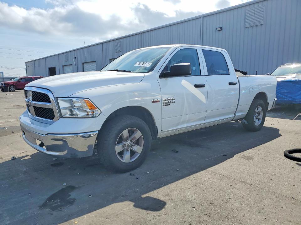 2022 Dodge RAM 1500 Classic SLT
