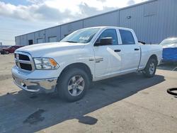 2022 Dodge RAM 1500 Classic SLT en venta en Jacksonville, FL