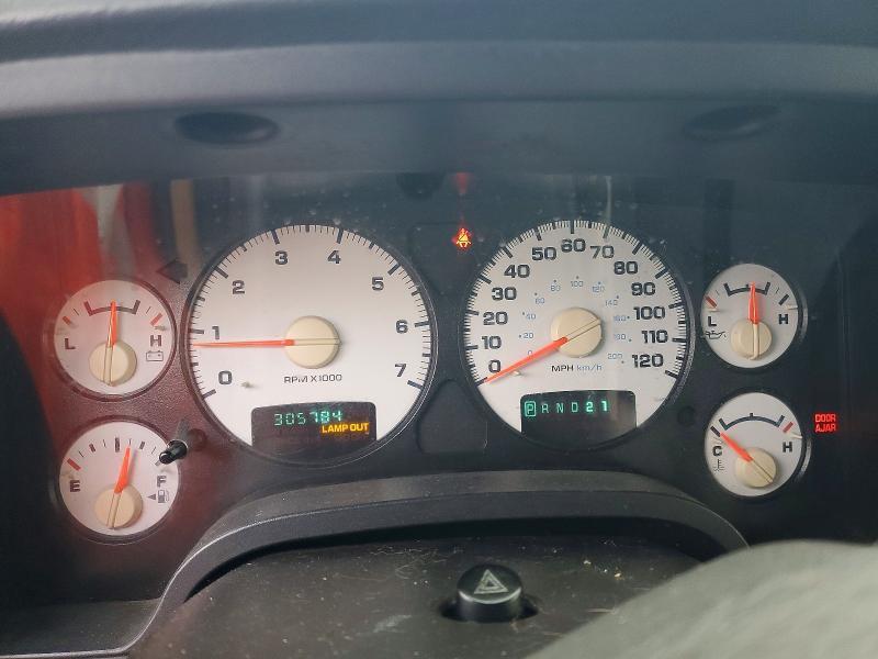 2003 Dodge Ram 2500 st