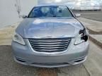 2013 Chrysler 200 Limited