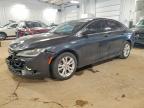 2017 Chrysler 200 Limited