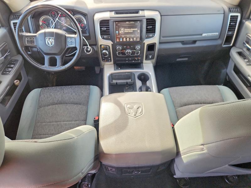 2016 Dodge RAM 1500 SLT
