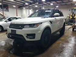 2016 Land Rover Range Rover Sport se for sale in New Britain, CT