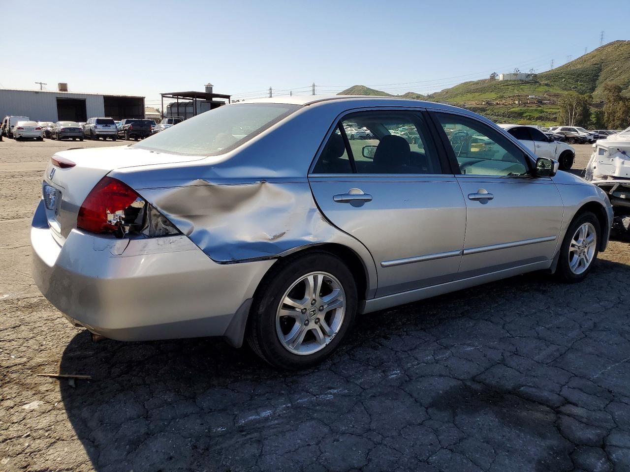 2006 Honda Accord