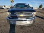 2013 Chevrolet Silverado C1500 LT