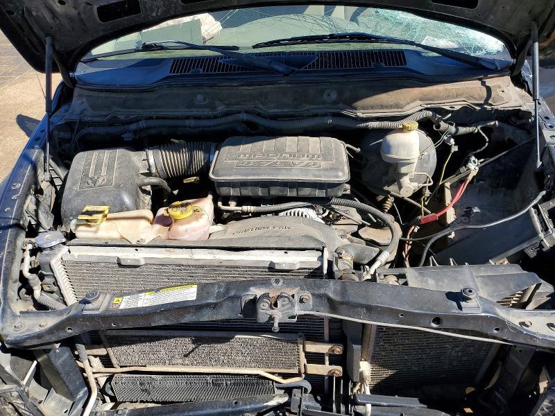 2007 Dodge RAM 1500 ST