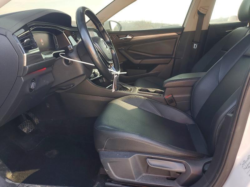 2019 Volkswagen Jetta sel