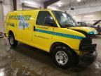 2022 Chevrolet Express 2500 Delivery Van
