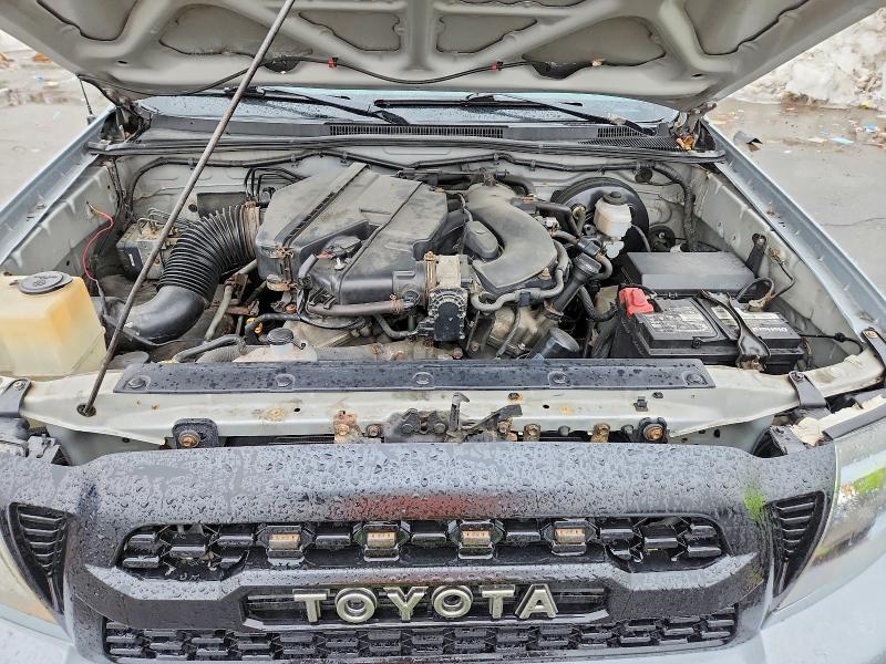 2006 Toyota Tacoma V6