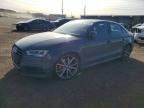 2017 Audi S3 Prestige