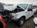 2016 Ford F150