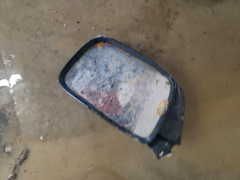 1997 Toyota Tacoma Base