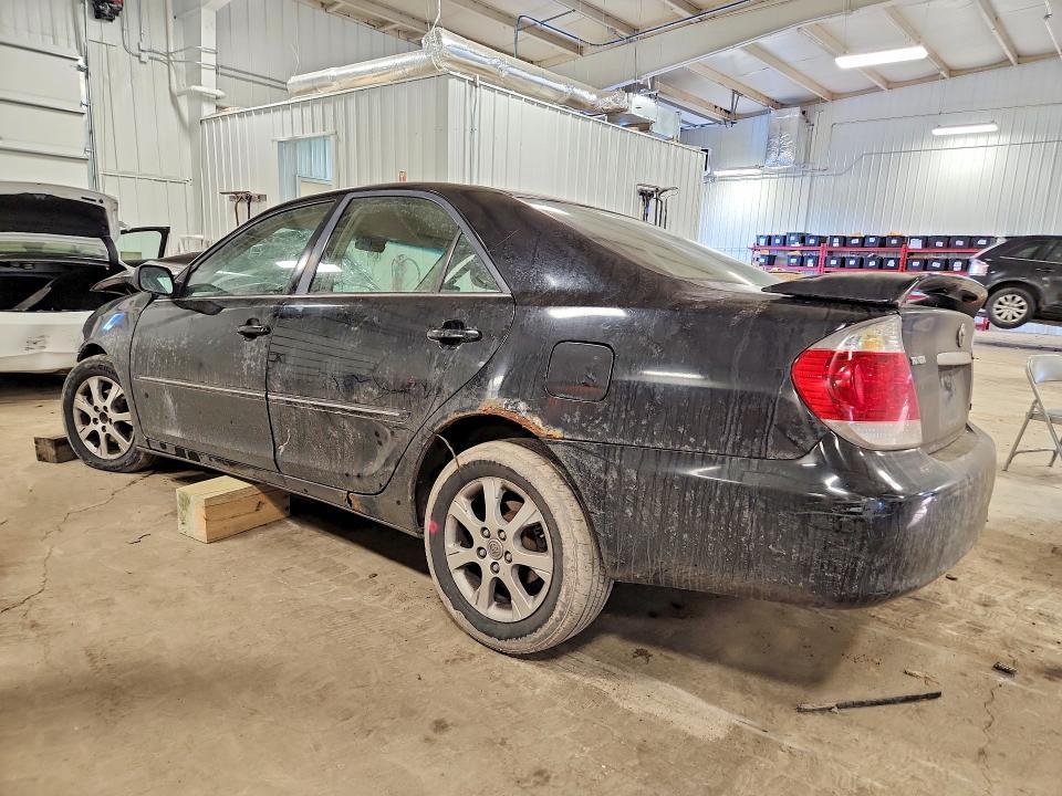 2006 Toyota Camry xle V6