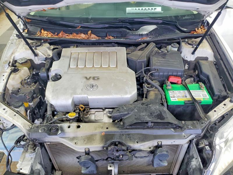 2011 Toyota Avalon Base