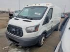 2019 Ford Transit Delivery Van