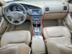 2001 Acura 3.2tl