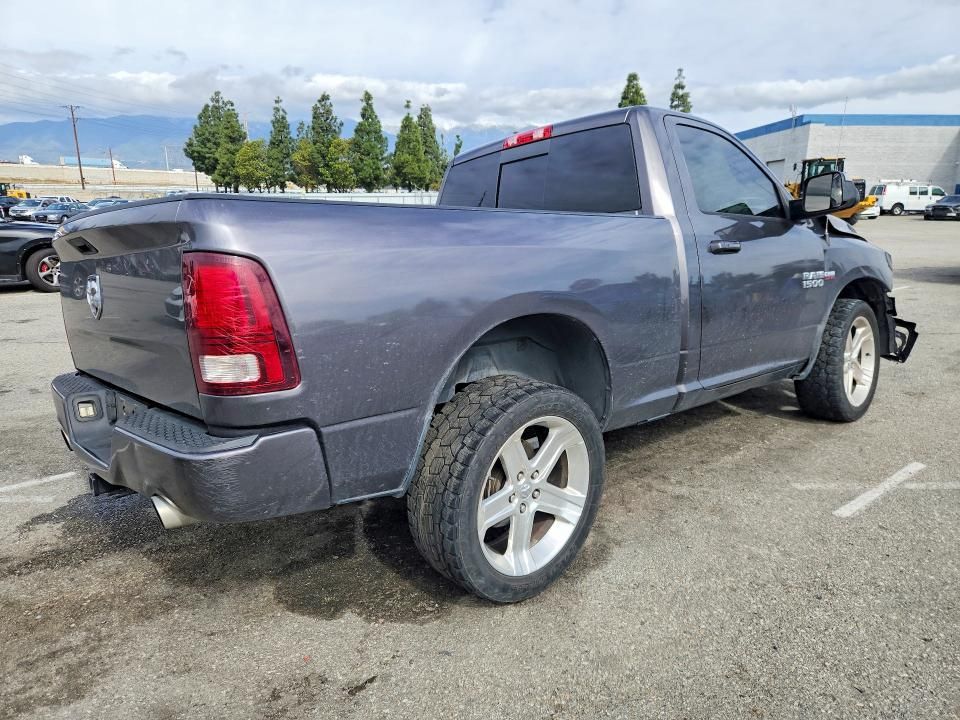2014 Dodge Ram 1500 Sport