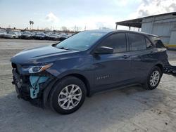 Chev salvage cars for sale: 2018 Chev Equnoix