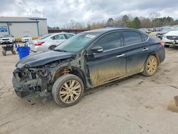 2014 Nissan Sentra s for sale in Florence, MS