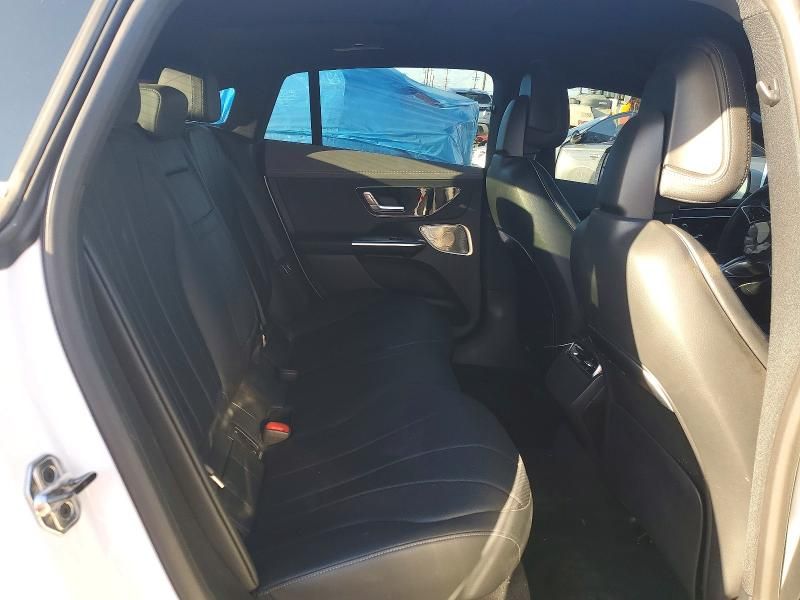 2024 Mercedes-Benz Eqe Sedan 350 4matic