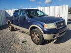 2007 Ford F150 Supercrew