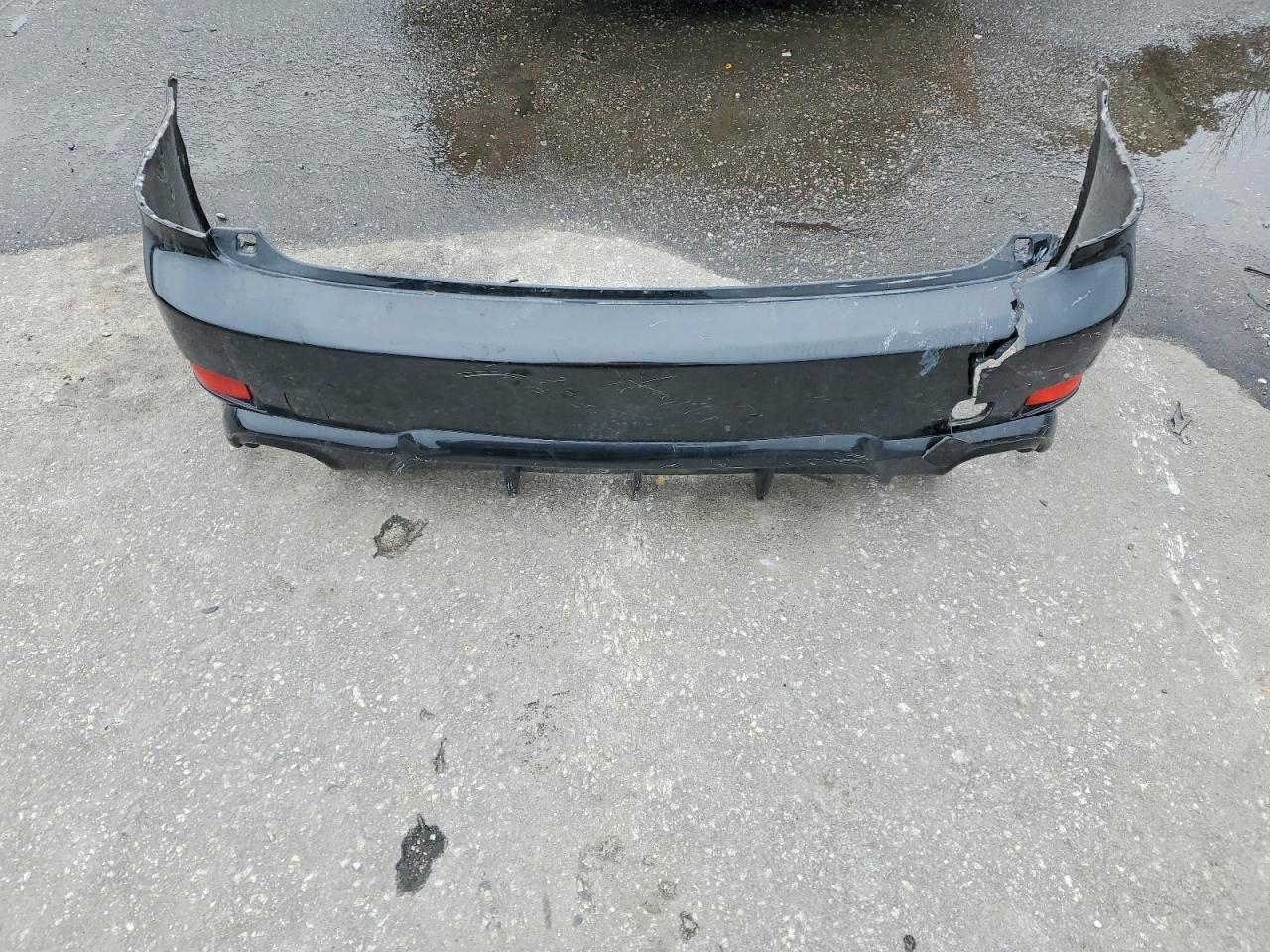 2007 Lexus Is 250 Base