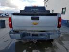 2013 Chevrolet Silverado C1500 ls