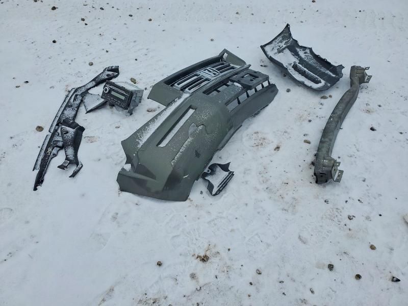 2006 Honda Ridgeline rtl