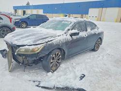 2015 Honda Accord Sport for sale in Woodhaven, MI