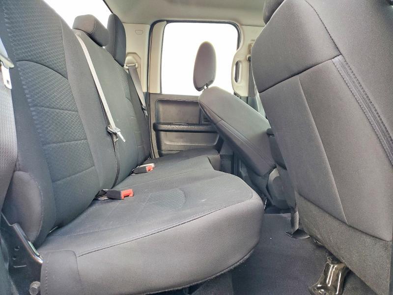 2019 Dodge Ram 1500 Classic Tradesman