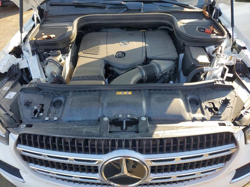 2025 Mercedes-Benz Gle 350