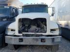 2011 Mack GU713 ROLL-OFF Container Truck