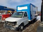 2019 Chev Rolet Express BOX Truck
