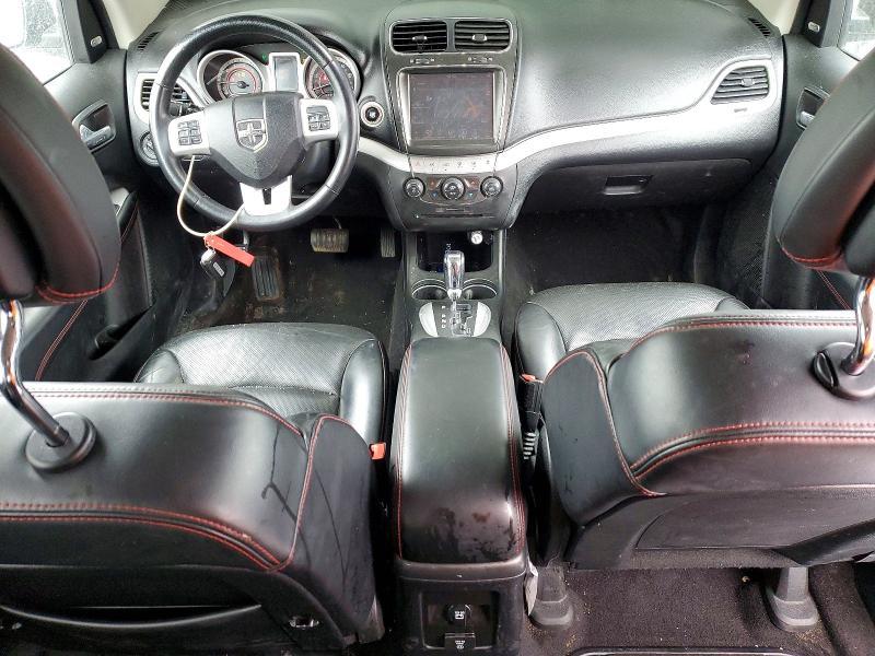 2017 Dodge Journey gt