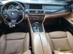 2015 BMW 750 lxi