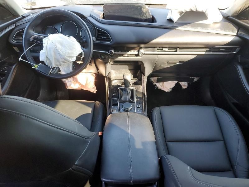 2025 Mazda Cx-30 Select