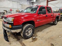 2003 Chevrolet Silverado K2500 Heavy Duty for sale in Mcfarland, WI