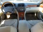 2003 Lexus Ls 430