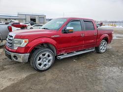 2014 Ford F150 Supercrew en venta en Earlington, KY