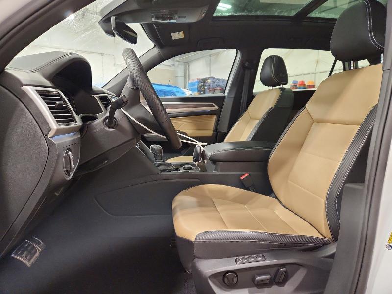 2023 Volkswagen Atlas Cross Sport sel R-line